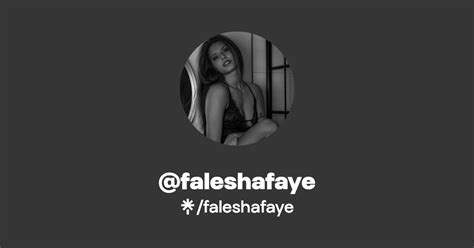 faleshafaye|faleshafaye (@faleshafaye